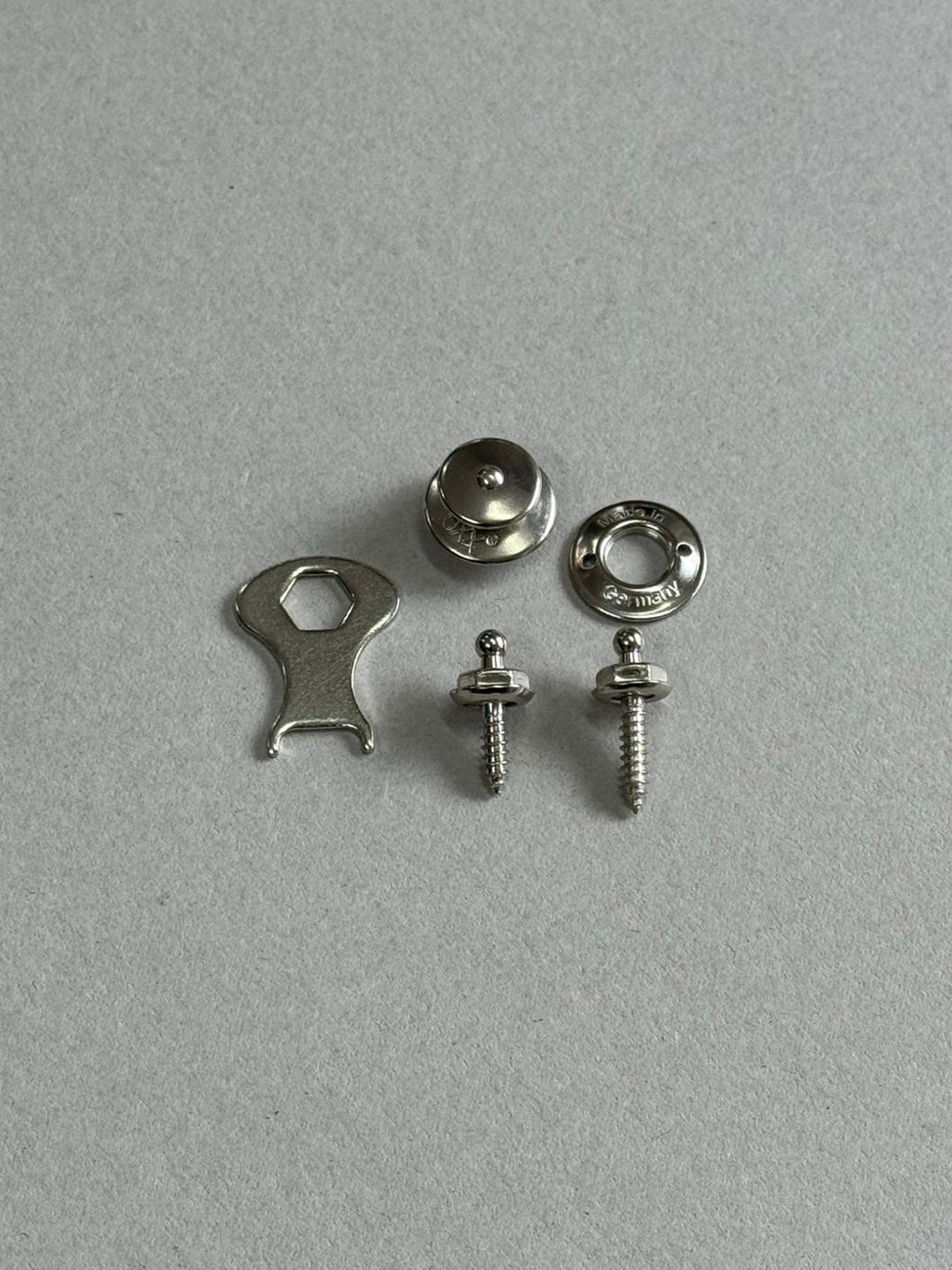 Reparatiesets