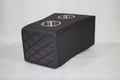 Armsteun Kussens met twee RVS Bekerhouders - Luxe