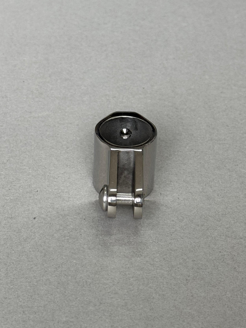 RVS Middenstuk Deluxe voor Biminitop & Buiskap - RVS 316
