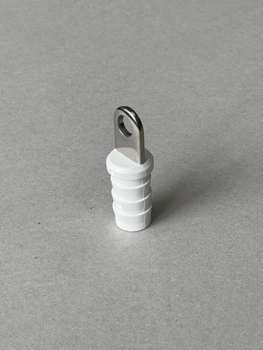 Eindplug voor Biminitop & Buiskap - RVS 316