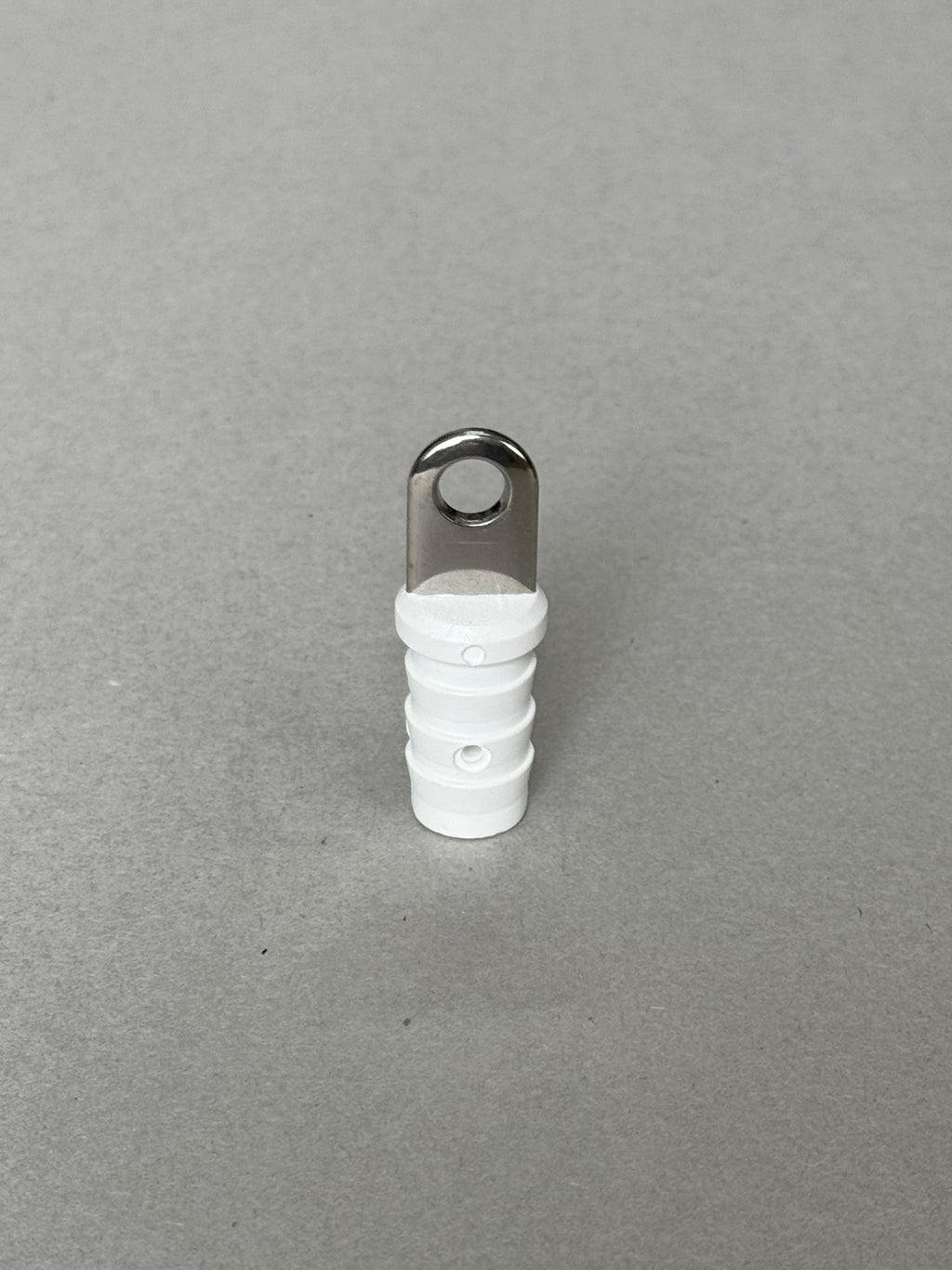 Eindplug voor Biminitop & Buiskap - RVS 316