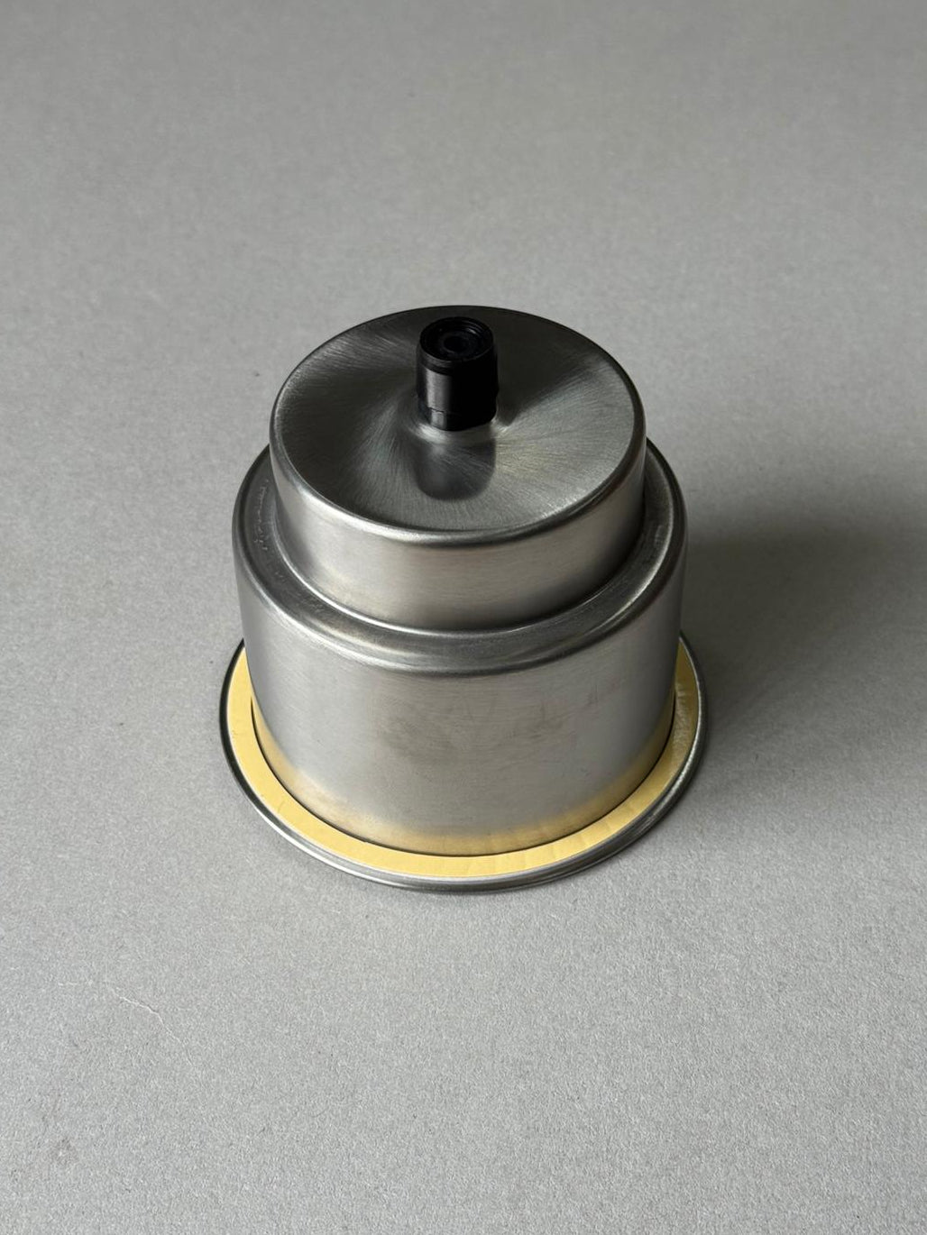 RVS Bekerhouder - RVS 316