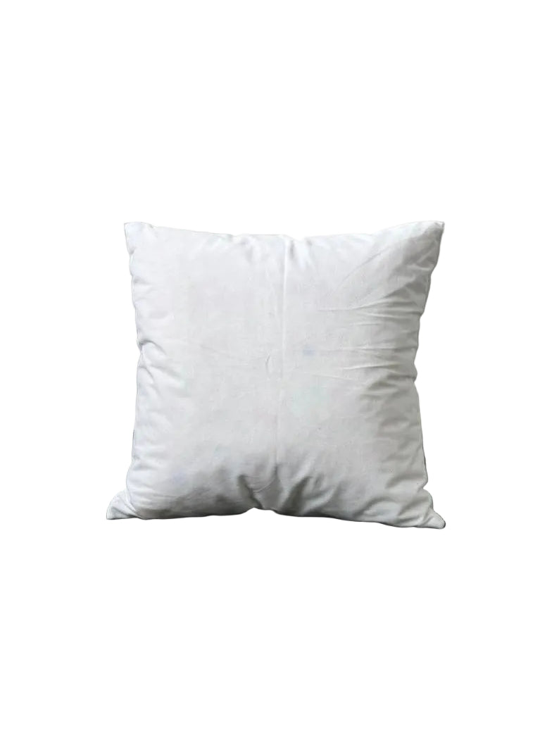 Bootkussen Anker Blauw – 40x40 cm - 'Lets Sail'