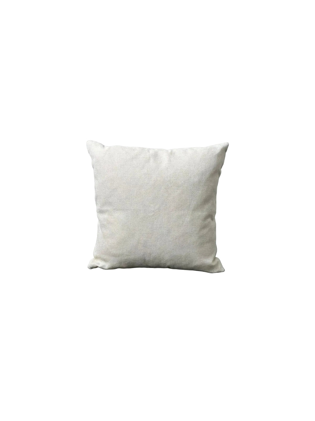 Bootkussen Love Blauw – 40x40 cm - 'Love'