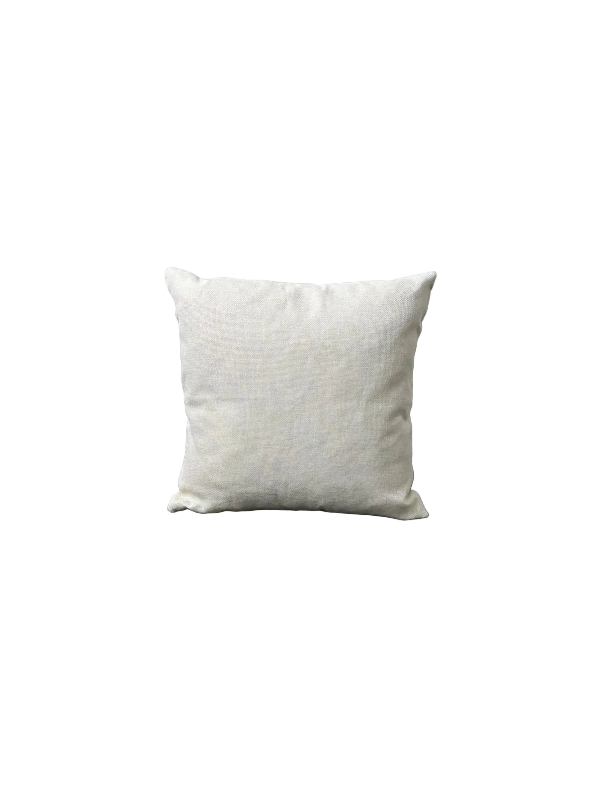 Bootkussen Love Blauw – 40x40 cm - 'Love'