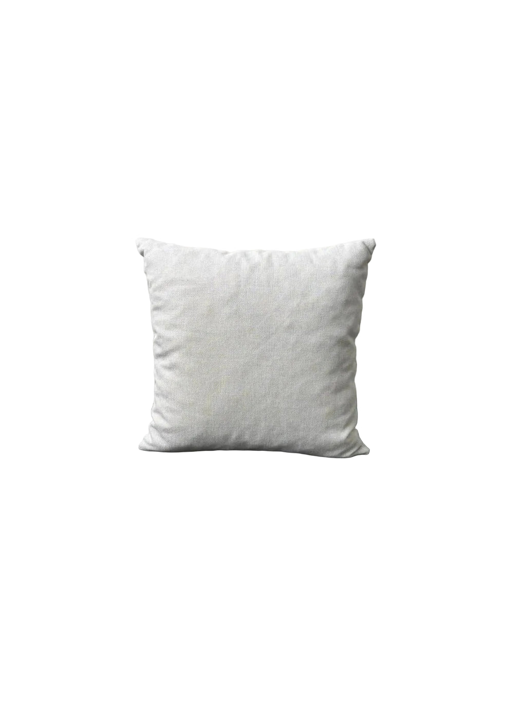 Bootkussen Kompas Wit – 40x40 cm - 'Compass'