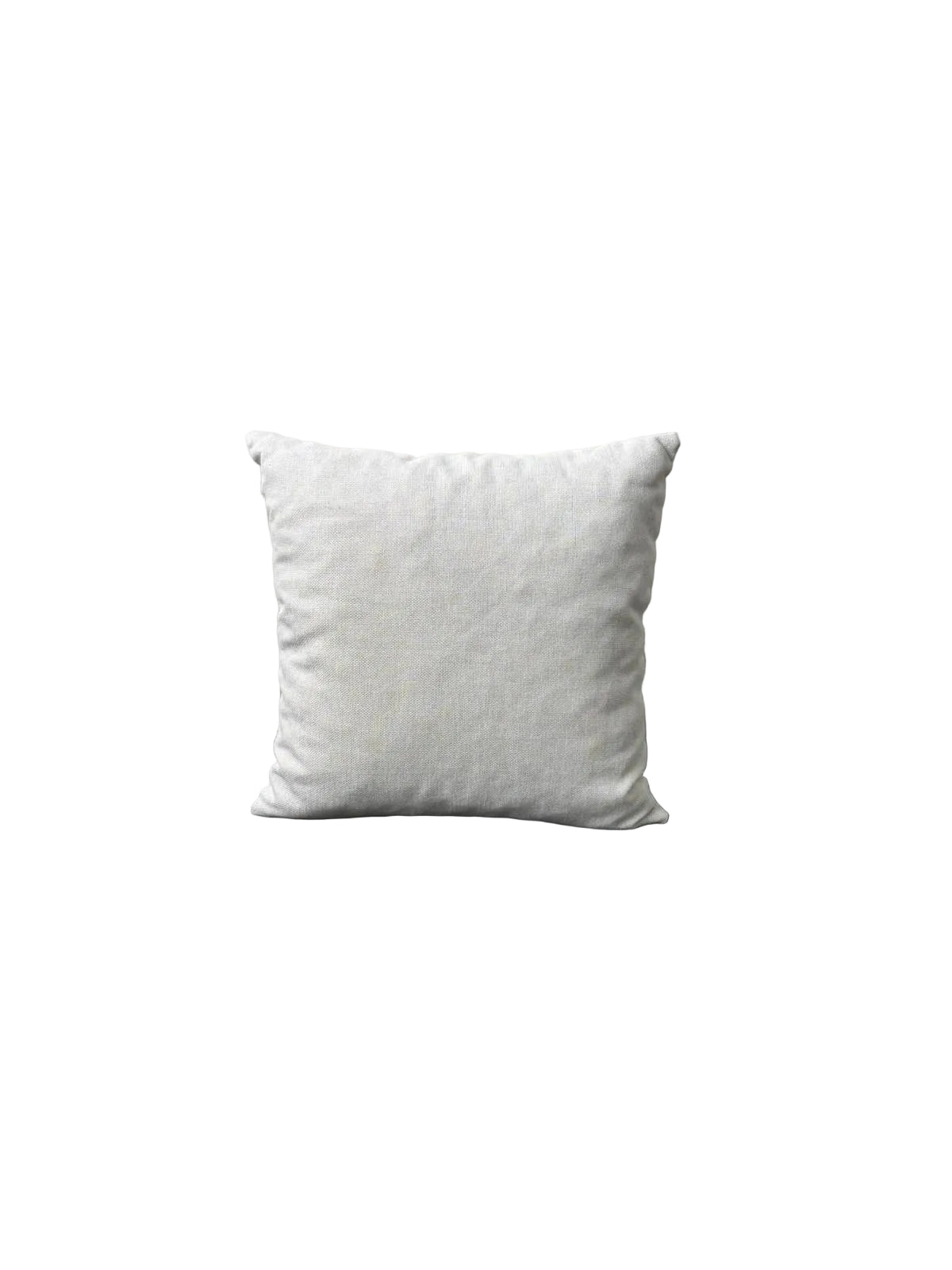 Bootkussen Kompas Wit – 40x40 cm - 'Compass'