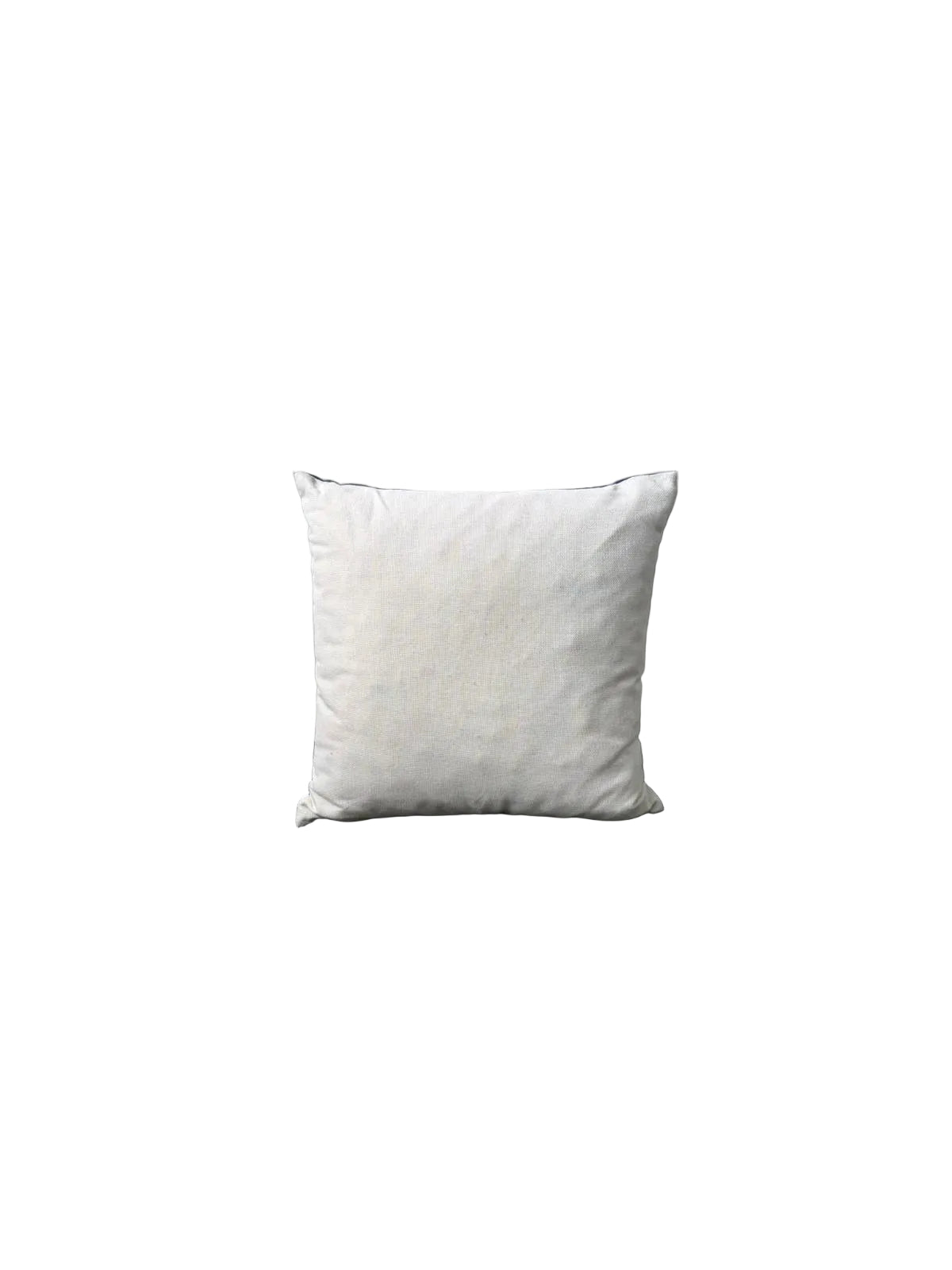 Bootkussen Kompas Blauw – 40x40 cm - 'Compass'