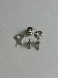 Loxx set | Kop + Zelftapper| Inclusief gratis sleutel